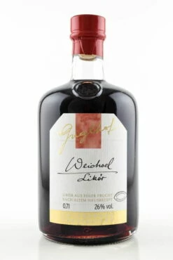 Weichsellikör Guglhof 26%vol. 0,7l
