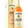 Jameson Crested 40%vol. 0,7l -BULLDOG Verkäufe 10450 1280x1280