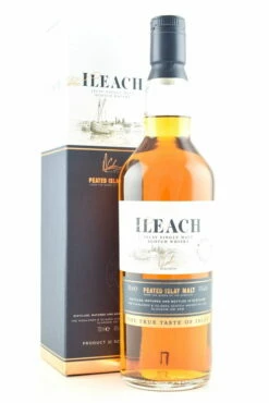 The Ileach 40%vol. 0,7l