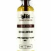 Old Ballantruan 10 Jahre (Tomintoul) "The Peated Malt" 50%vol. Sample 0,04l -BULLDOG Verkäufe 10 4 1280x1280
