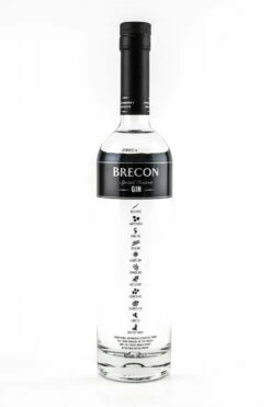 Brecon Special Reserve Gin 40%vol. 0,7l