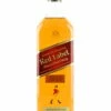 Johnnie Walker Red Label 40%vol. 0,7l -BULLDOG Verkäufe 14028 1280x1280