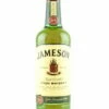 Jameson Irish Whiskey 40%vol. 0,7l