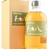 Akashi Single Malt Whisky 46%vol. 0,5l -BULLDOG Verkäufe 14750 1280x1280