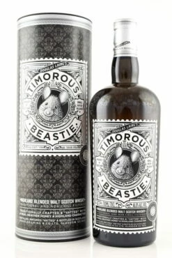 Timorous Beastie Douglas Laing