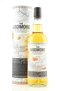 Ardmore Legacy 40%vol. 0,7l