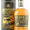 Aberfeldy 12 Jahre 40%vol. 0,7l