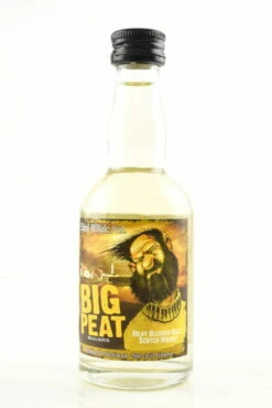 Big Peat - Small Batch Douglas Laing 46%vol. 0,05l
