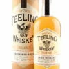 Teeling Single Grain Irish Whiskey 46%vol. 0,7l -BULLDOG Verkäufe 15431 Bild1 1280x1280
