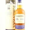 Tomintoul 16 Jahre 40%vol. 0,7l 1 Tomintoul 16 Jahre 40%vol. 0,7l -BULLDOG Verkäufe 15593 1280x1280