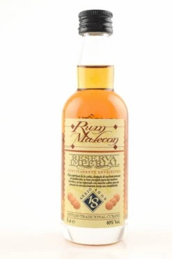 Malecon Reserva Imperial 18 Jahre 40%vol. 0,05l