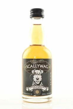 Scallywag Speyside Blended Malt Douglas Laing 46%vol. 0,05l