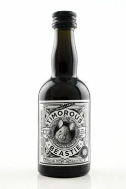 Timorous Beastie Highland Blended Malt Douglas Laing 46,8%vol. 0,05l