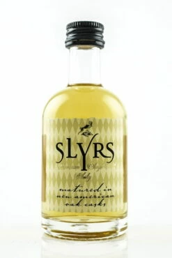 Slyrs 43%vol. 0,05l