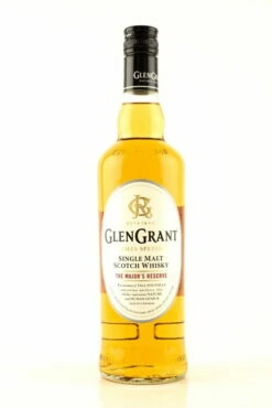 Glen Grant - The Major's Reserve 40%vol. 0,7l