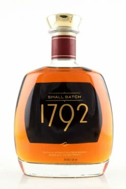 1792 Small Batch Kentucky Straight Bourbon 46,85%vol. 0,7l