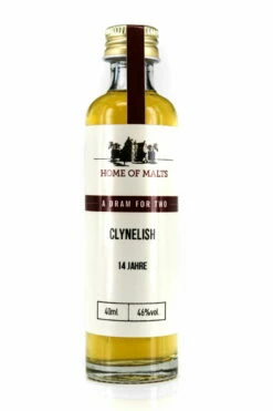 Clynelish 14 Jahre 46%vol. Sample 0,04l