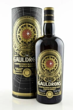 The Gauldrons Batch #5