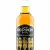 Seagram's 100 Pipers Deluxe 40%vol. 1,0l -BULLDOG Verkäufe 17511 1280x1280