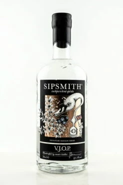 Sipsmith V.J.O.P. 57,7%vol. 0,7l