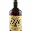 1776 Straight Rye James E. Pepper 46%vol. 0,7l 2 1776 Straight Rye James E. Pepper 46%vol. 0,7l -BULLDOG Verkäufe 1776 Rye 46vol 1280x1280