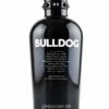 Bulldog London Dry Gin 40%vol. 1,0l -BULLDOG Verkäufe 18647 1280x1280