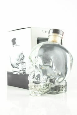 Crystal Head Vodka 40%vol. 0,7l