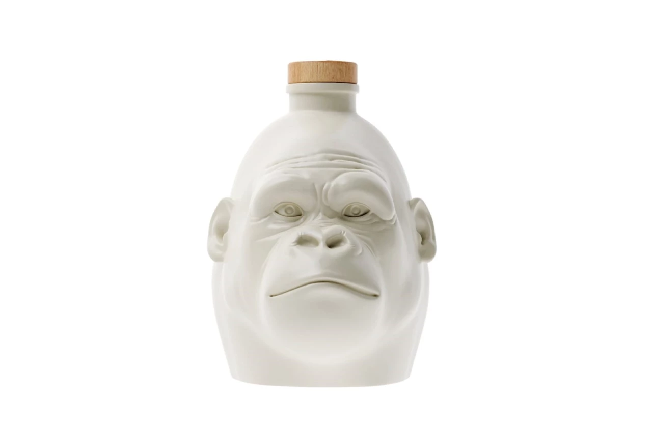 KONG Rainforest Rum White Edition 9 KONG Rainforest Rum White Edition – Bild 7