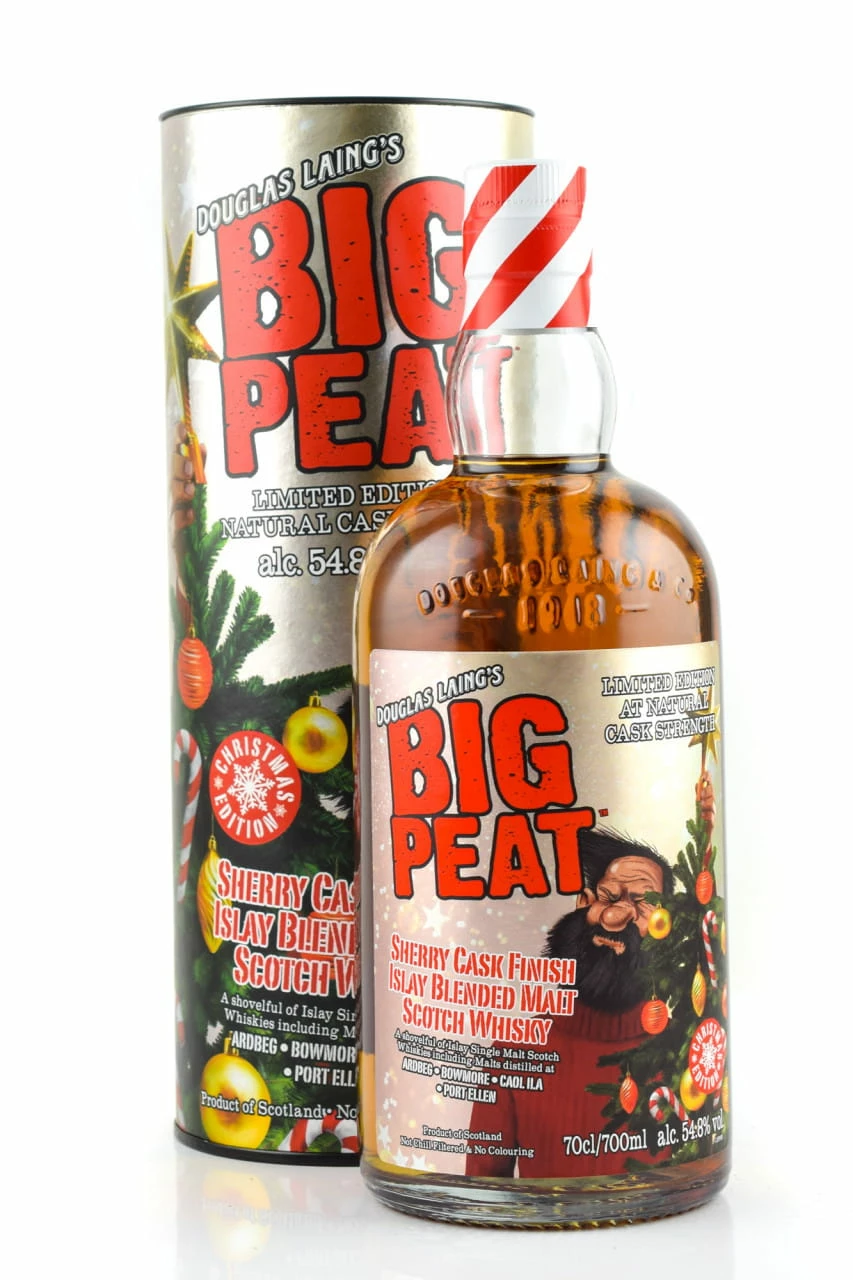 Big Peat Christmas Edition 2023 3 Big Peat Christmas Edition 2023