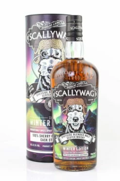 Scallywag The Winter Edition 2023