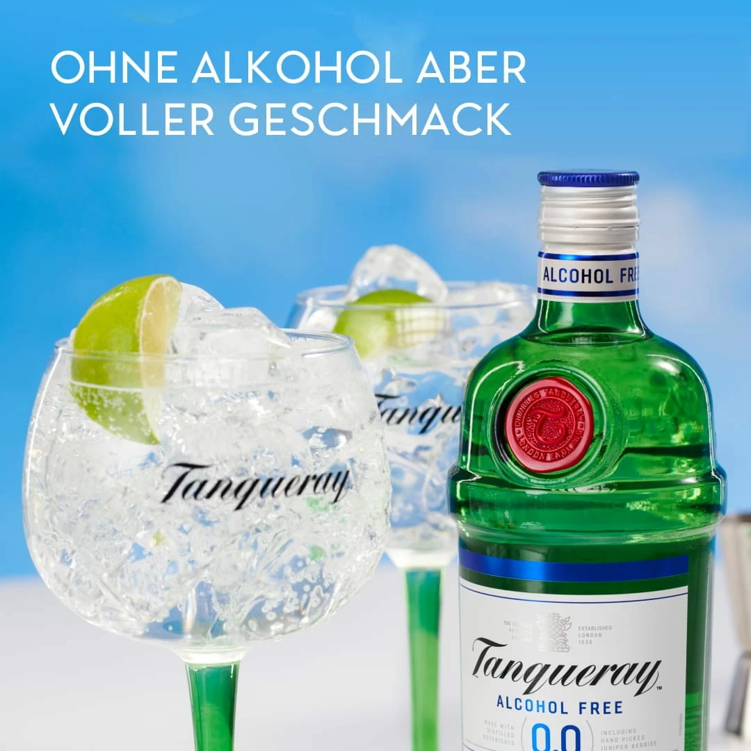 Tanqueray 0,0 Alkoholfrei 0,7l 7 Tanqueray 0,0 Alkoholfrei 0,7l – Bild 5