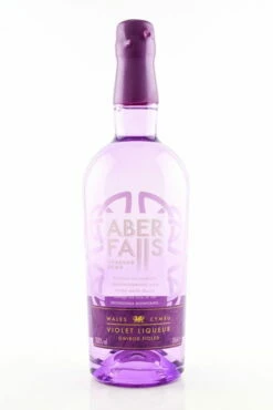 Aber Falls Violet Liqueur 20,8%vol. 0,7l