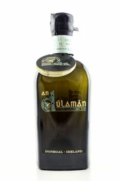 An Dulaman Irish Maritime Gin 43,2%vol. 0,5l