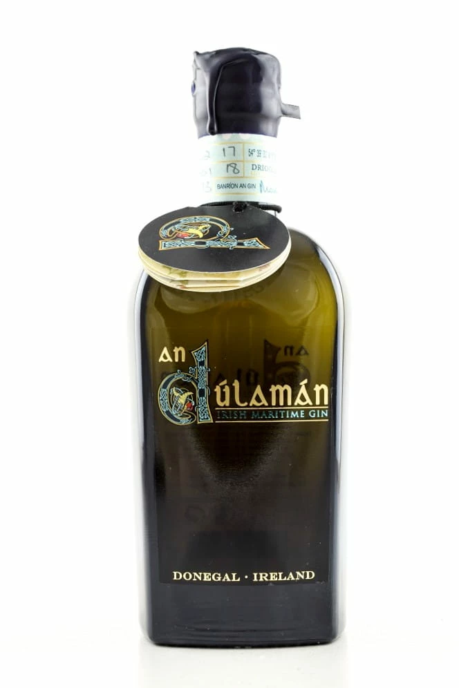 An Dulaman Irish Maritime Gin 43,2%vol. 0,5l 3 An Dulaman Irish Maritime Gin 43,2%vol. 0,5l