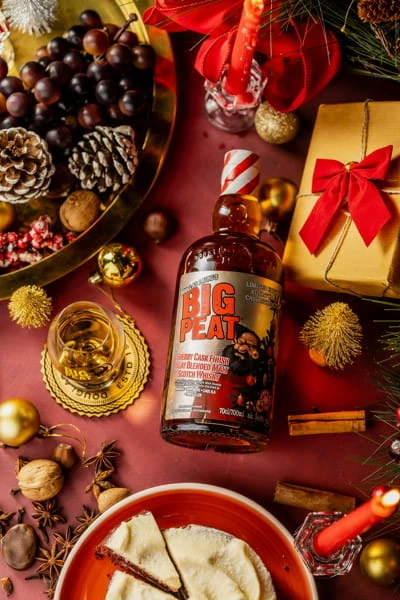 Big Peat Christmas Edition 2023 5 Big Peat Christmas Edition 2023 – Bild 3