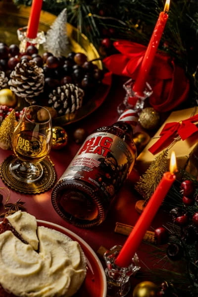 Big Peat Christmas Edition 2023 4 Big Peat Christmas Edition 2023 – Bild 2