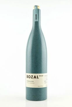 Bozal Tobasiche Mezcal 47%vol. 0,7l