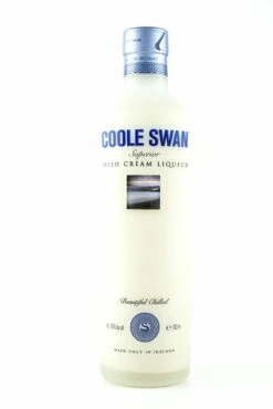 Coole Swan Irish Cream Liqueur 16%vol. 0,7l