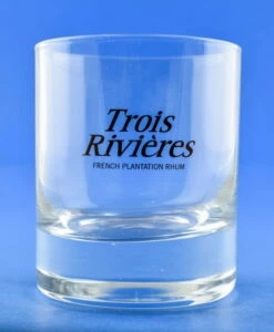 Trois Rivières - Tumbler