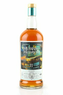 Ardmore 11 Jahre "Single Malt Journeys" Murray McDavid