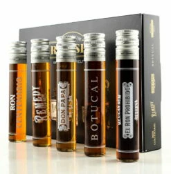 Premium Rum-Set 5x 0,05l -BULLDOG Verkäufe DSC 0018kbMHQdxlGXCdZ 1280x1280