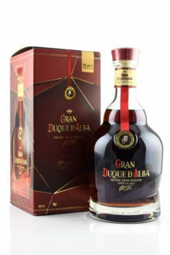 Gran Duque D'Alba