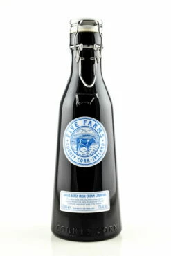 Five Farms Single Batch Irish Cream Liqueur 17%vol. 0,7l