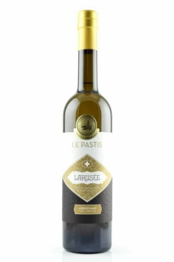 Larusée Le Pastis 45%vol. 0,7l