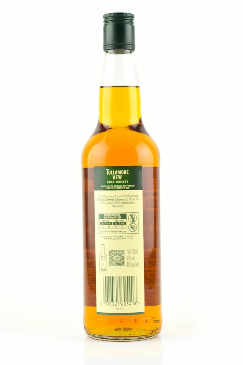 Tullamore Dew 4 Tullamore Dew – Bild 2