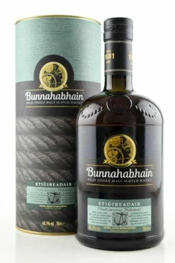 Bunnahabhain Stiùireadair 46,3%vol. 0,7l