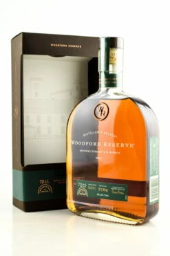 Woodford Reserve - Rye 45,2%vol. 0,7l
