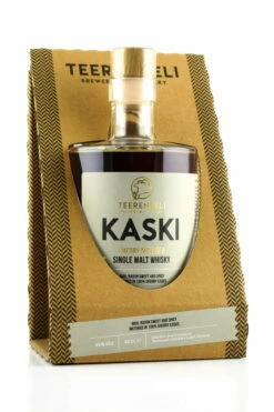 Teerenpeli Kaski 43%vol 0,5l