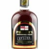 Pusser's Gunpowder Proof Spiced 54,5%vol. 0,7l -BULLDOG Verkäufe DSC 00908h52V1xHS6roj 1280x1280