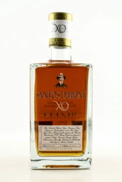 Santos Dumont XO Elixir